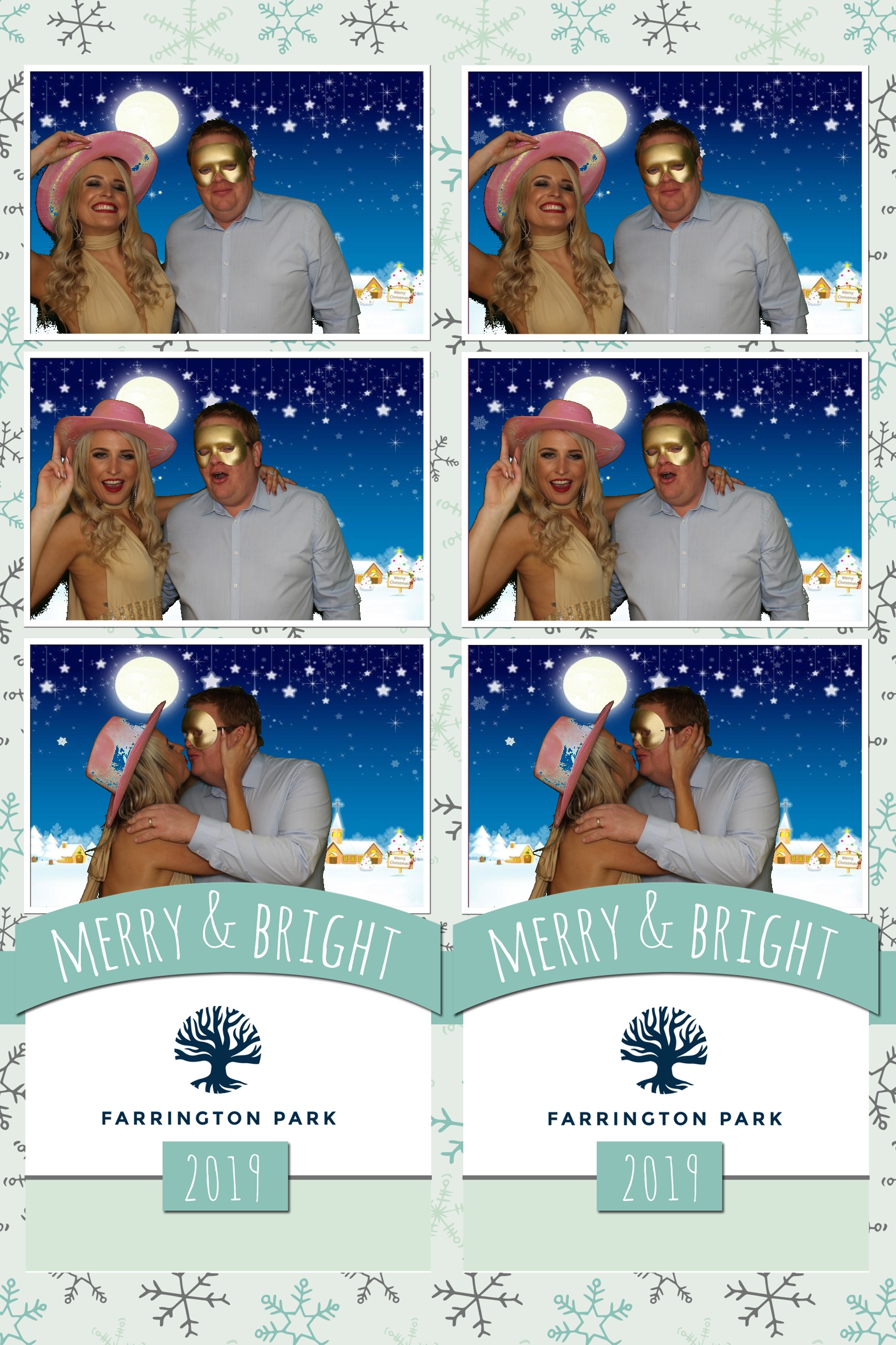 FP Christmas Party 20.12.19 | View more photos from the event at images.mobile-photo-booth.com/u/MobilePhotoBoothUK/FP-Christmas-Party-201219